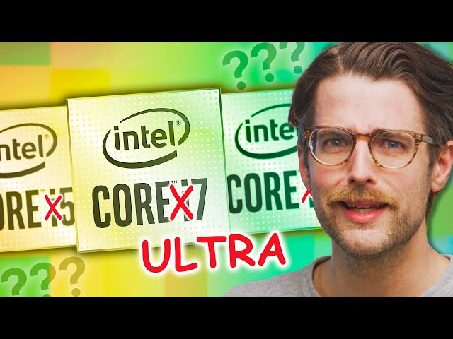 Intel's Ultra-Bad Move