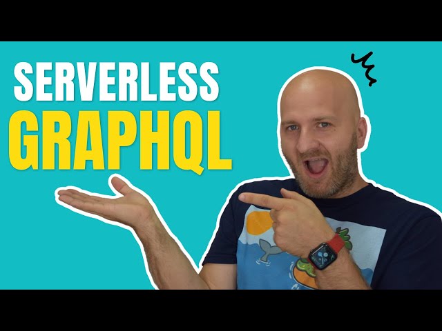 Serverless GraphQL with Hot Chocolate and Azure Functions