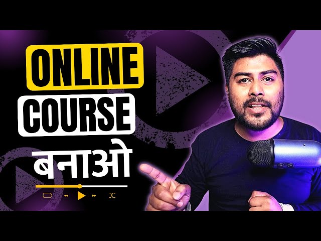 Online Course banake maine kamaye 1.44 crore (with proof)