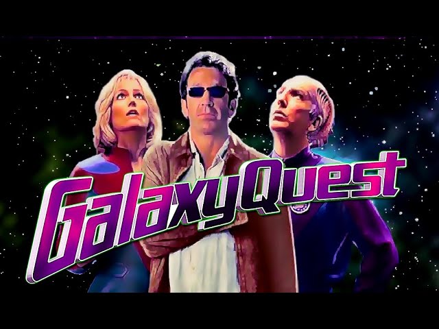 10 Things You Didn't know About GalaxyQuest