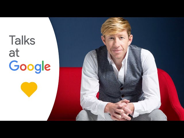 Matthew Walker | Sleep in Uncertain Times | Talks at Google