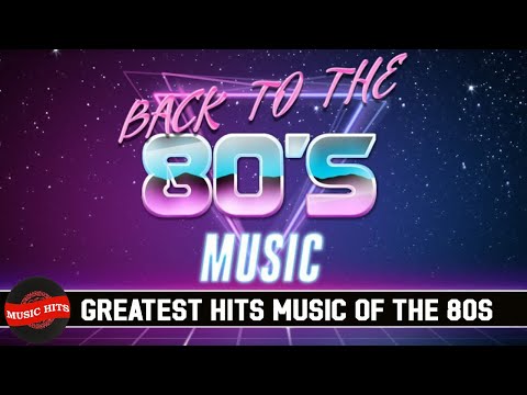 Greatest Hits 80s Oldies Music 1283 📀 Best Music Hits 80s Playlist 📀 Music Hits Oldies But Goodies