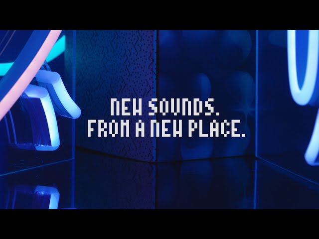 Syntakt - New Sounds. From A New Place.