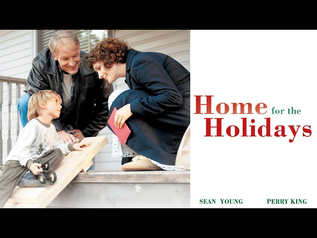 Home For The Holidays - Full Movie | Christmas Movies | Great! Christmas Movies