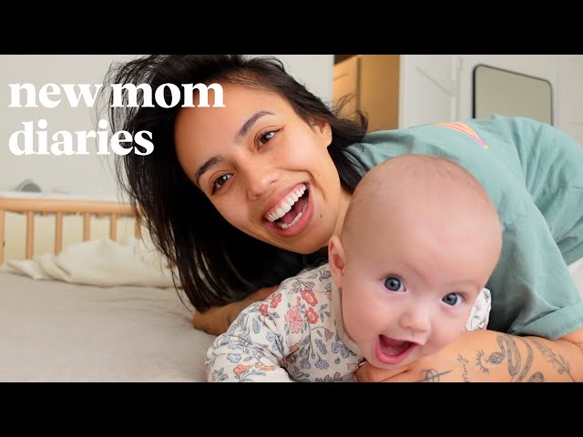 datenight without our baby after 8 months, celebrating my first birthday as a mom | new mom diaries