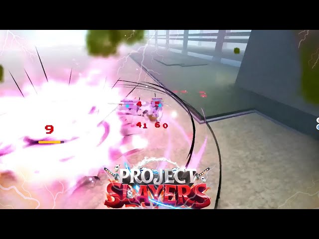 325 on the dashboard 💅 | Project Slayers PvP