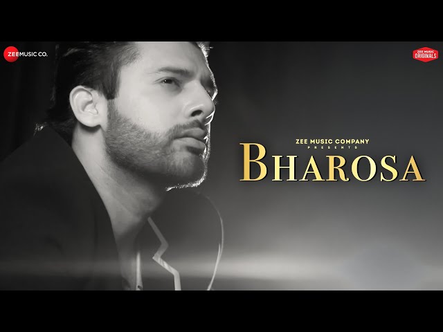 Bharosa | Stebin Ben | Anand Raj Anand | Zee Music Originals