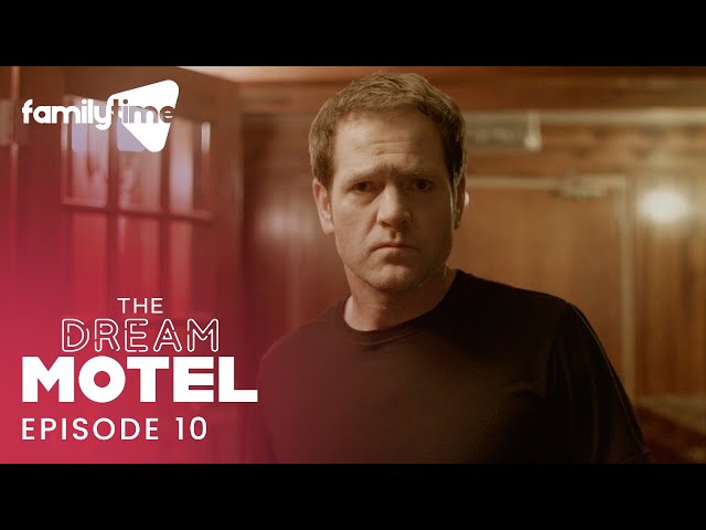 The Dream Motel | Episode 10 | The War Within