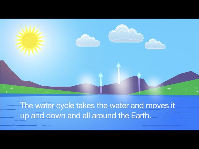 Water Cycle Song
