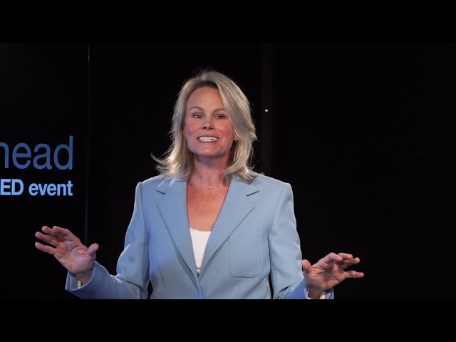 Secrets of a Champion Mindset | Molly Fletcher | TEDxBuckhead