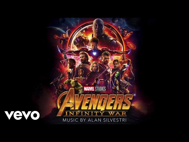 Alan Silvestri - Even for You (From "Avengers: Infinity War"/Audio Only)