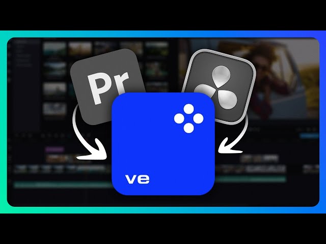 Why did I COMPLETELY switch to Movavi Video Editor? / Best video editing software for beginners