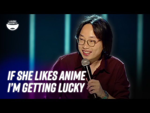 Jimmy O. Yang on His Dating Experiences