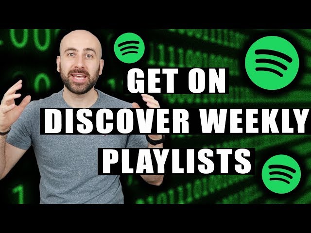 THE SPOTIFY ALGORITHM | EVERYTHING ARTISTS NEED TO KNOW