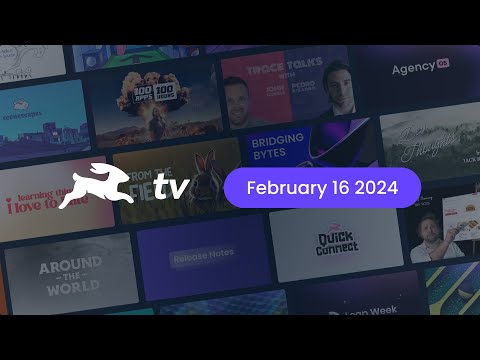 What's New On Directus TV