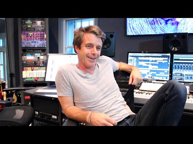 All Access: Harry Gregson-Williams