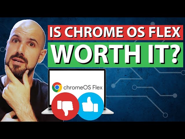 What You Need To Know About Chrome OS Flex in 2023!