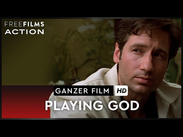 Playing God – Crimefilm mit Angelina Jolie & David Duchovny, ganzer Film auf Deutsch kostenlos in HD