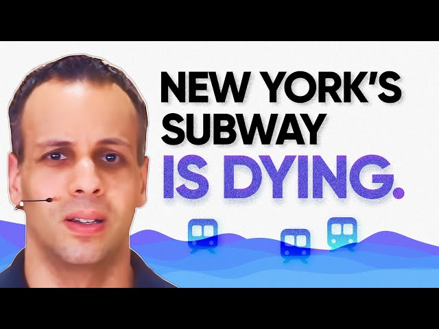 NYC losing hundreds of millions as commuters jump turnstiles, refuse to pay for subway