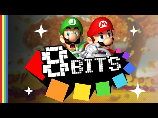 Mario Kart Wii's Musical Secret | 8 Bits (Video Game Trivia)