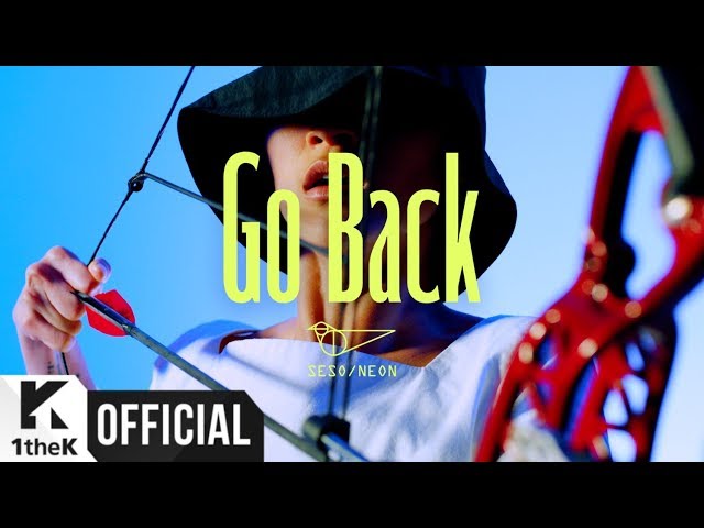 [MV] SE SO NEON(새소년) _ go back(집에)