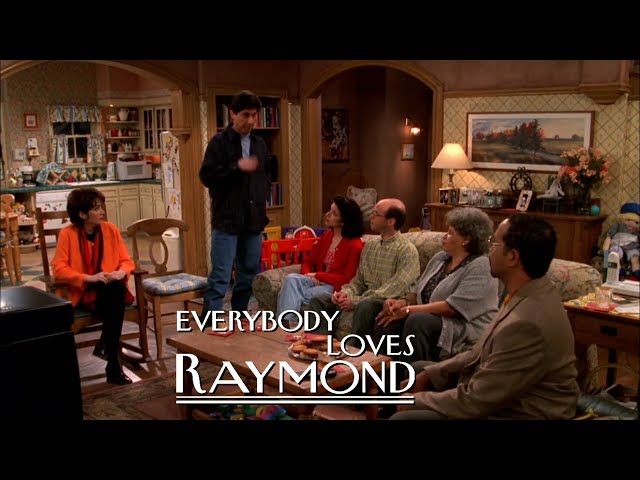 Neighborhood Uprising | Everybody Loves Raymond