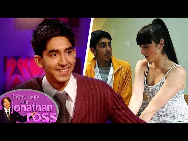 Dev Patel's Impactful Role in Slumdog Millionaire | Friday Night With Jonathan Ross
