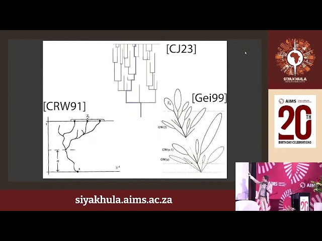 Siyakhula: Ancestral reproductive bias in branching trees under various sampling schemes