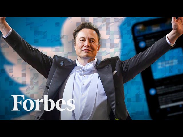 How Elon Musk's Grand Crypto Twitter Experiment Can Succeed  | Forbes