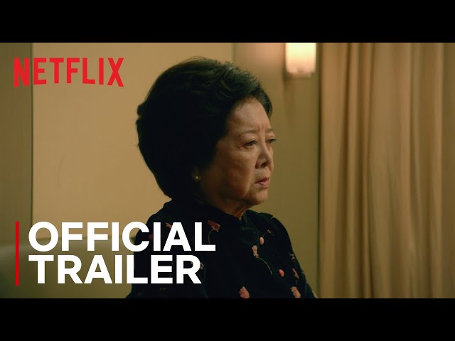 Little Big Women | Official Trailer | Netflix