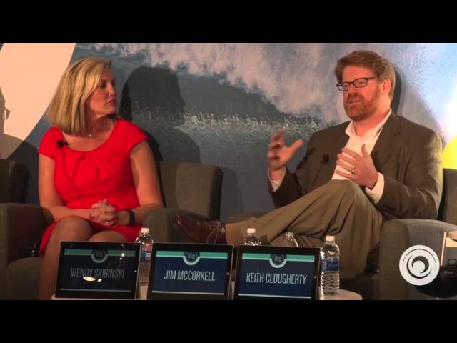 How Can First Generation College Students Gain Success? Panelists speak out | ASU GSV Summit