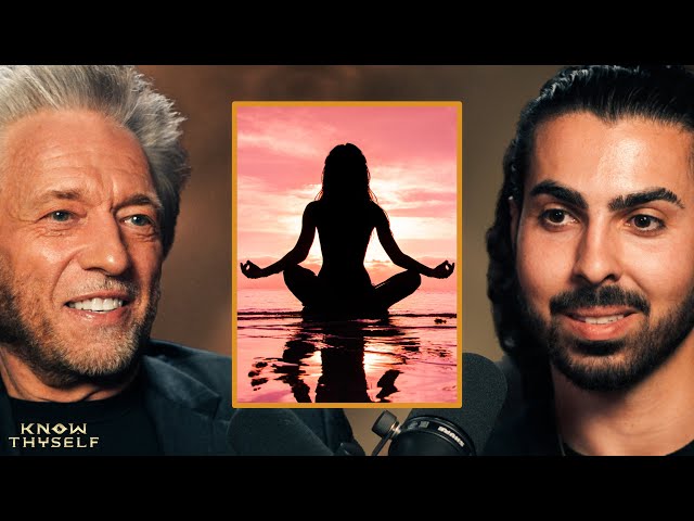3 POWERFUL Steps to Awaken HEART & Brain Connection (and the SCIENCE of it) | Gregg Braden