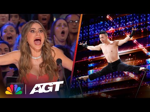 AGT Compilations | Auditions | Best of America's Got Talent