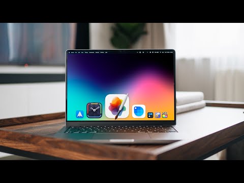 Must Have Apps for New Macs