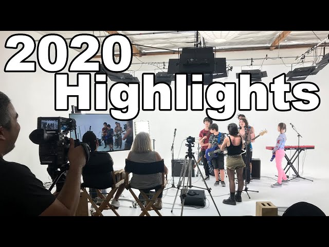 2020 HIGHLIGHTS | SM6 Band