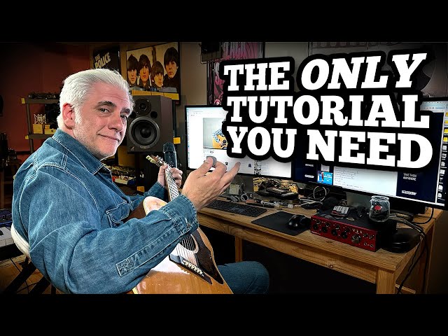 How To Learn Songs Without YouTube Tutorials