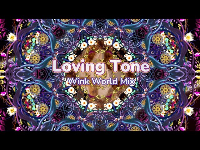 LOVING TONE by Lucy Weld