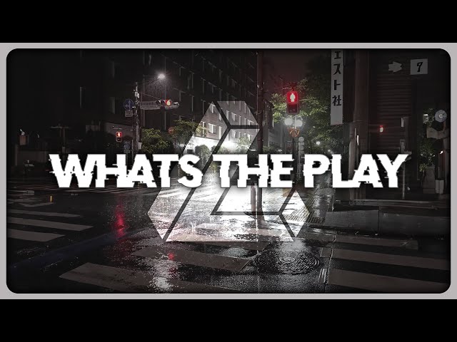 Liezex - WHATS THE PLAY
