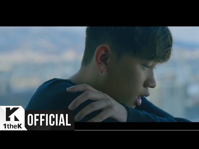 [MV] Crush(크러쉬) _ Don’t Forget(잊어버리지마) (Feat. Taeyeon(태연))