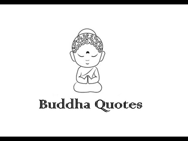 Chăm ngôn || Buddha Quotes || MEnglish2019