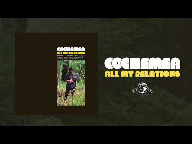 Cochemea - Maso Ye'eme (Official Audio)