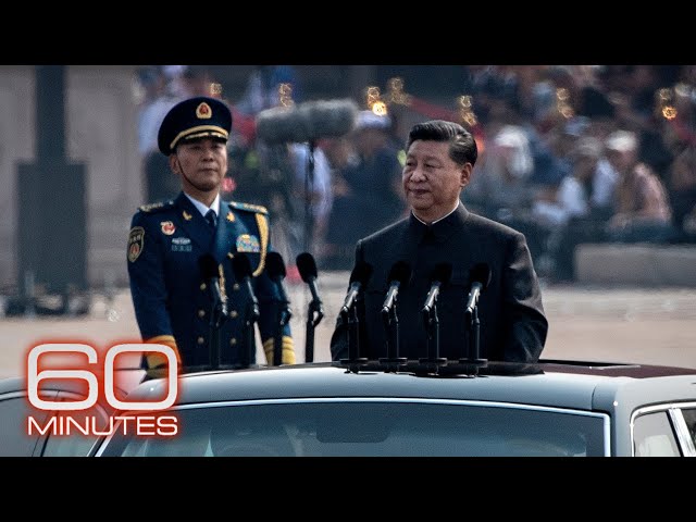 The U.S.-China rivalry, Taiwan and Hong Kong | 60 Minutes Full Episodes