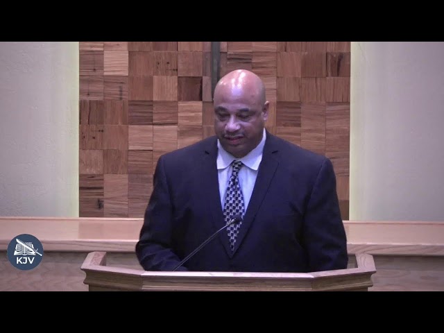 Pastor Mike Ragan Preaching & Popcorn Preaching | Revival Meeting 1