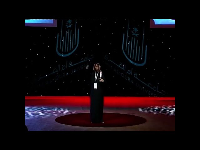 What it means to be an entrepreneur | Hassan Bati | TEDxUQU