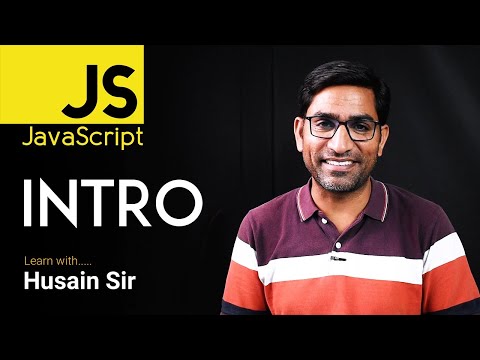 JavaScript Tutorial for beginners in Hindi / Urdu