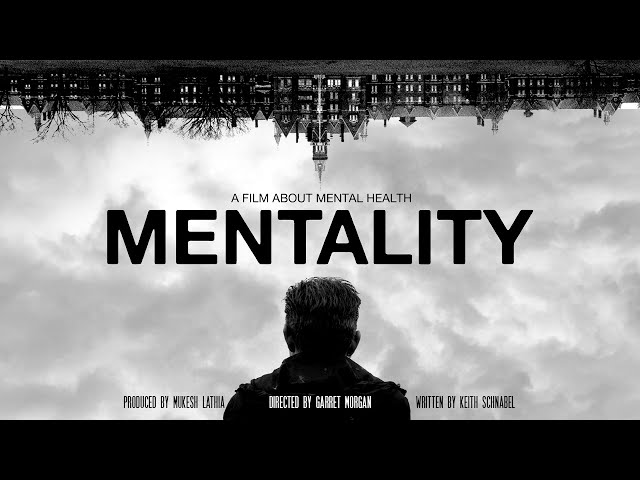 Mentality | Mental Health Documentary