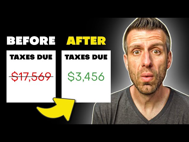 Every Realtor Should Watch This Before Filing Their Taxes