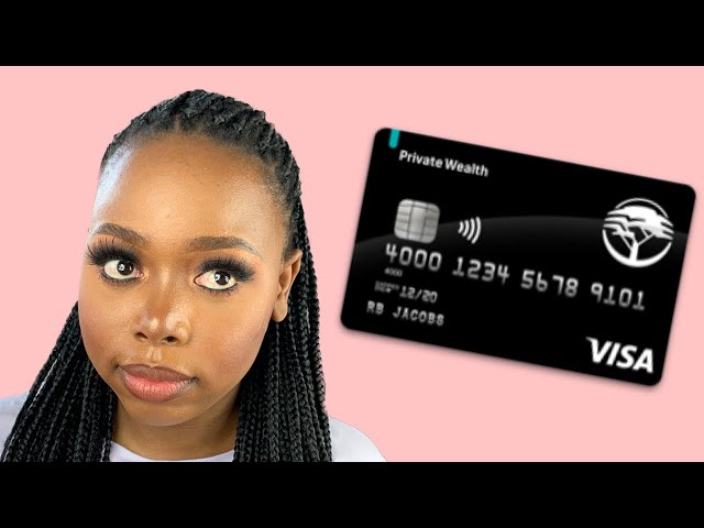 Is My FNB Private Wealth Card Worth the Hype?