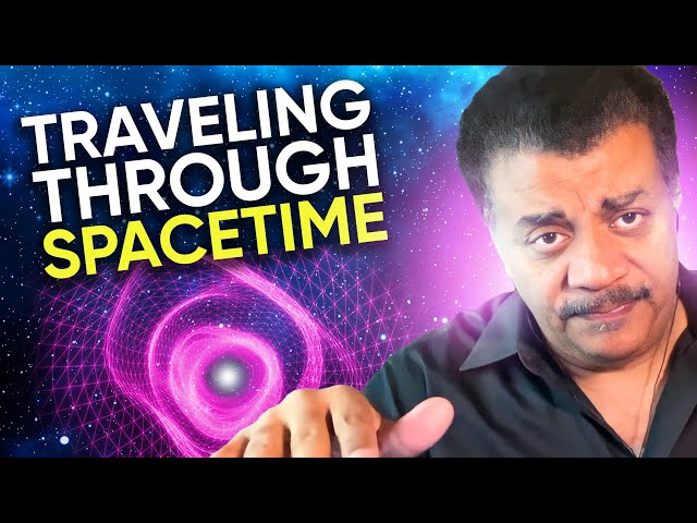 Things You Thought You Knew - Bada Bing! with Neil deGrasse Tyson