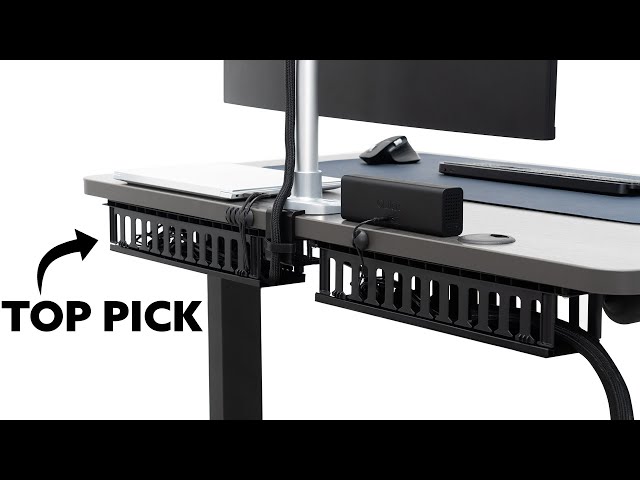 I Picked The Best Cable Management FIX For $50